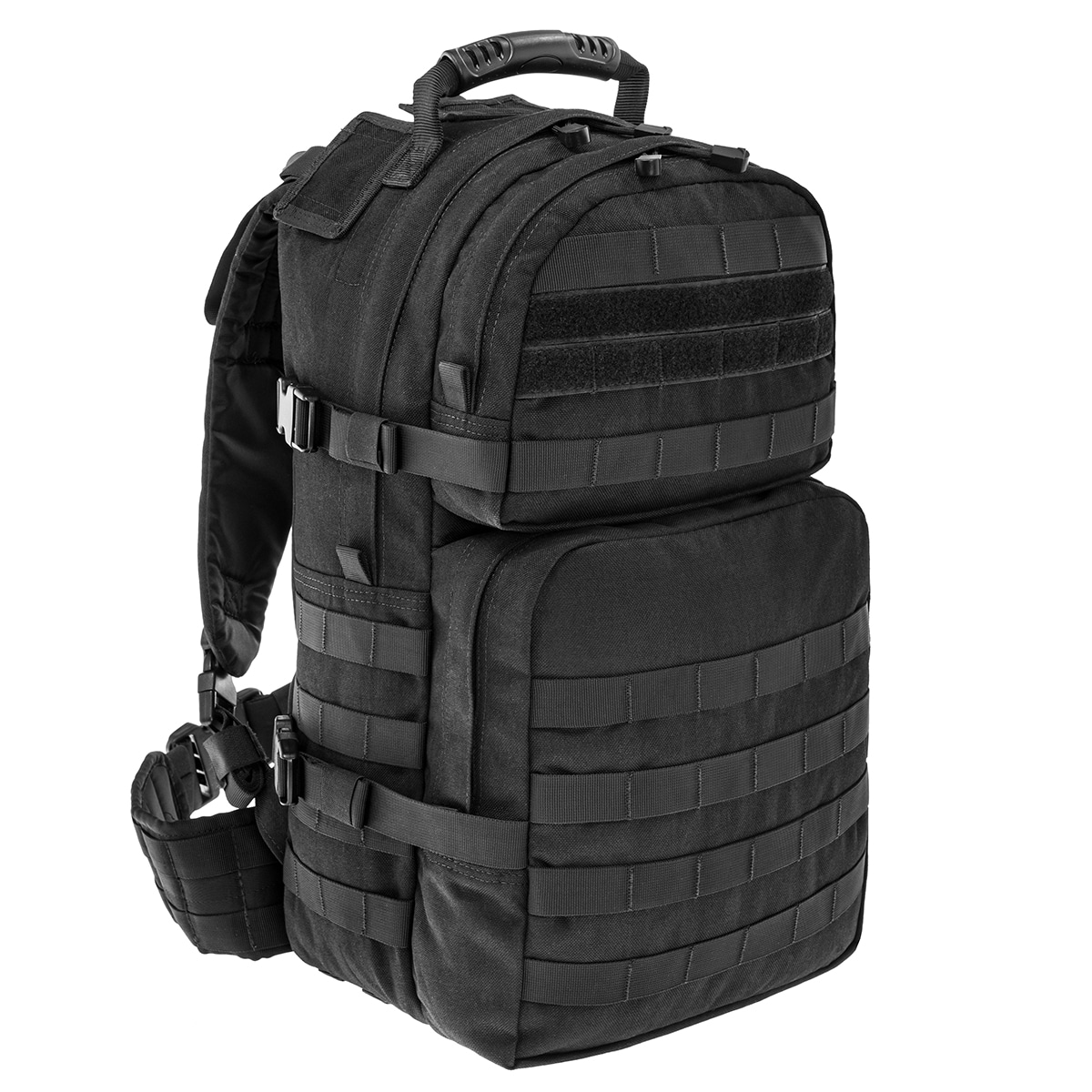 Condor - Medium Assault Pack - Rucksack 34 l - Black 