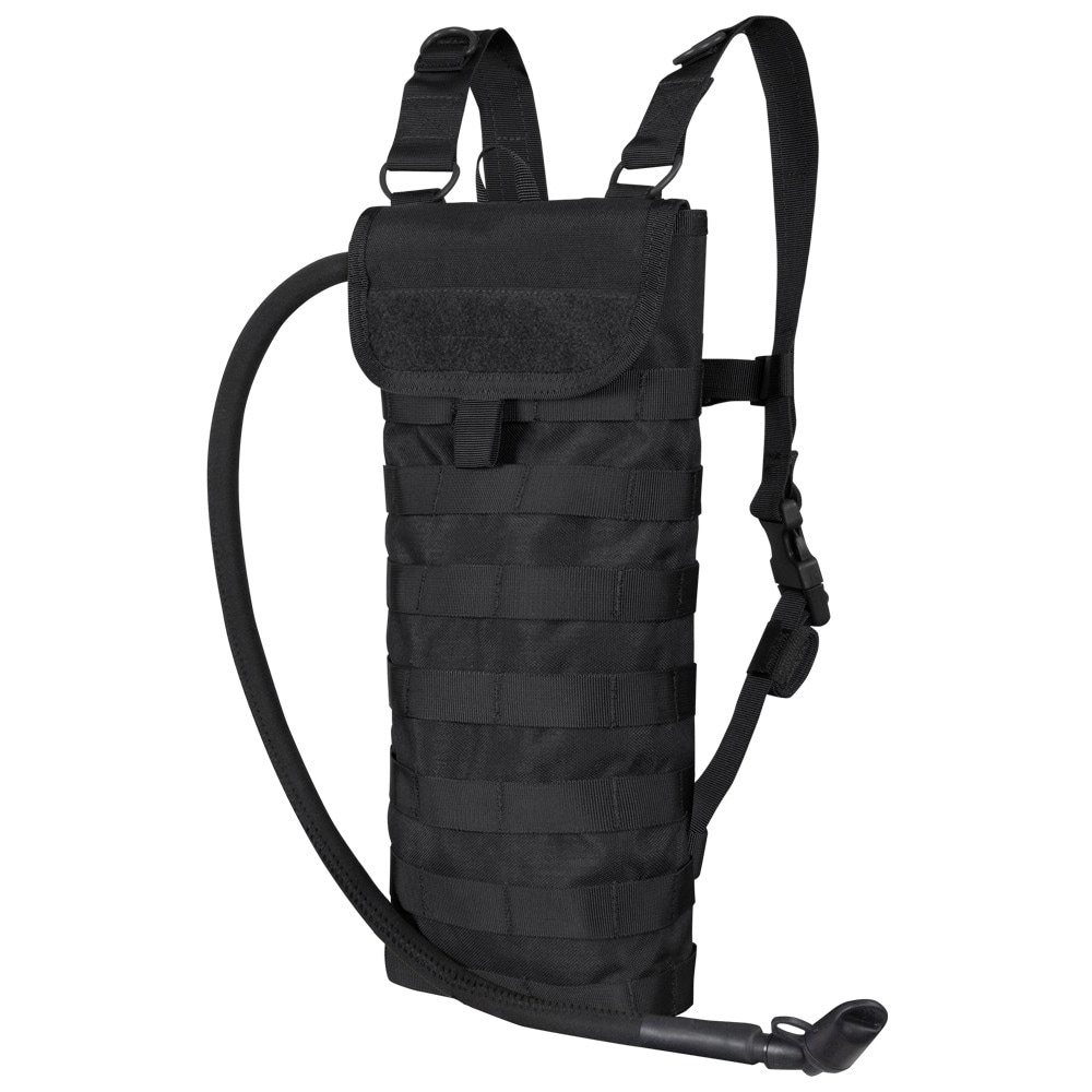 Condor - Oasis Hydration Carrier - Trinkrucksack 2,5 l - Black 