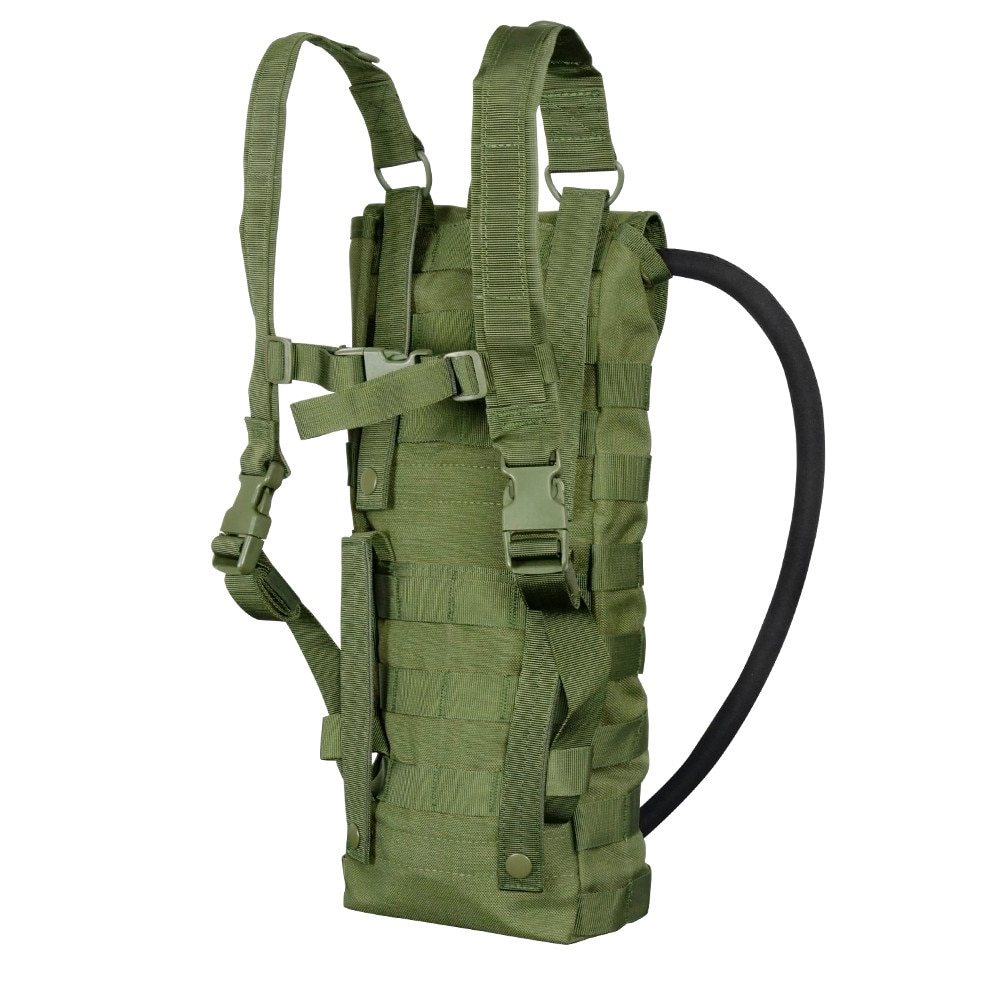 Condor - Oasis Hydration Carrier - Trinkrucksack 2,5 l - Olive Darb