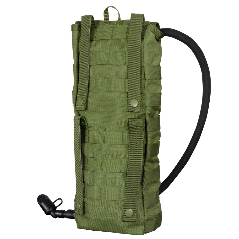 Condor - Oasis Hydration Carrier - Trinkrucksack 2,5 l - Olive Darb