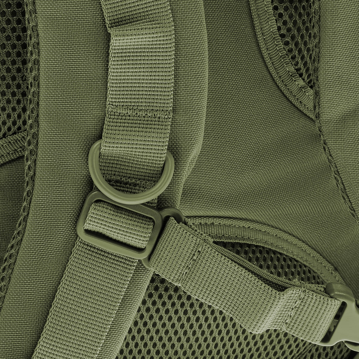 Condor - Convoy Outdoor Pack - Rucksack 22 l Olive Drab 