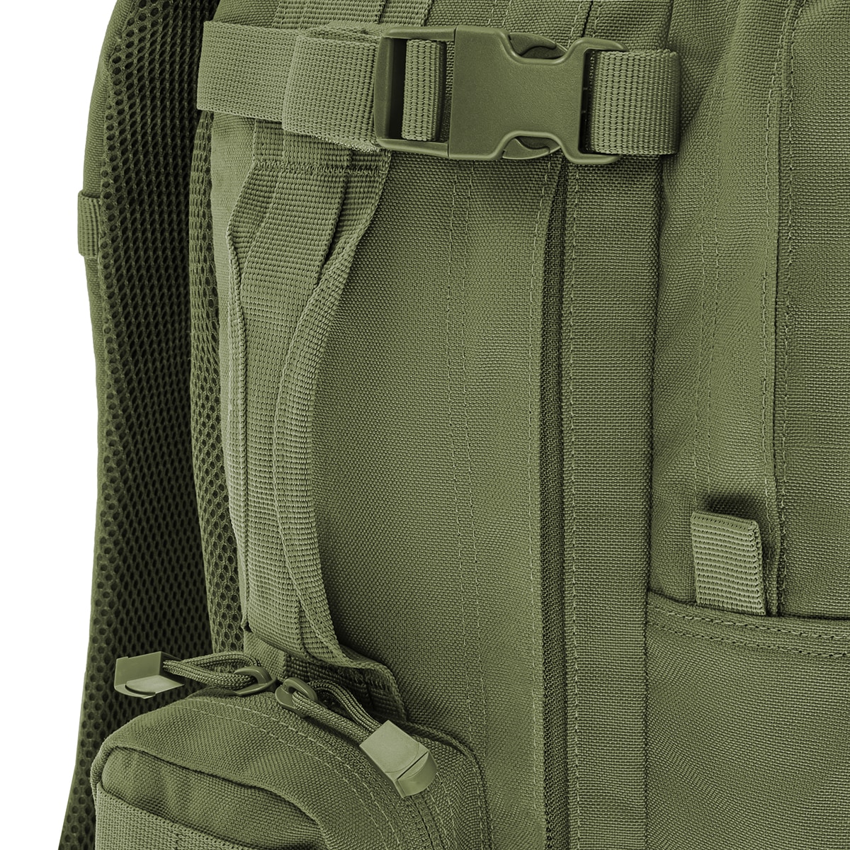 Condor - Convoy Outdoor Pack - Rucksack 22 l Olive Drab 