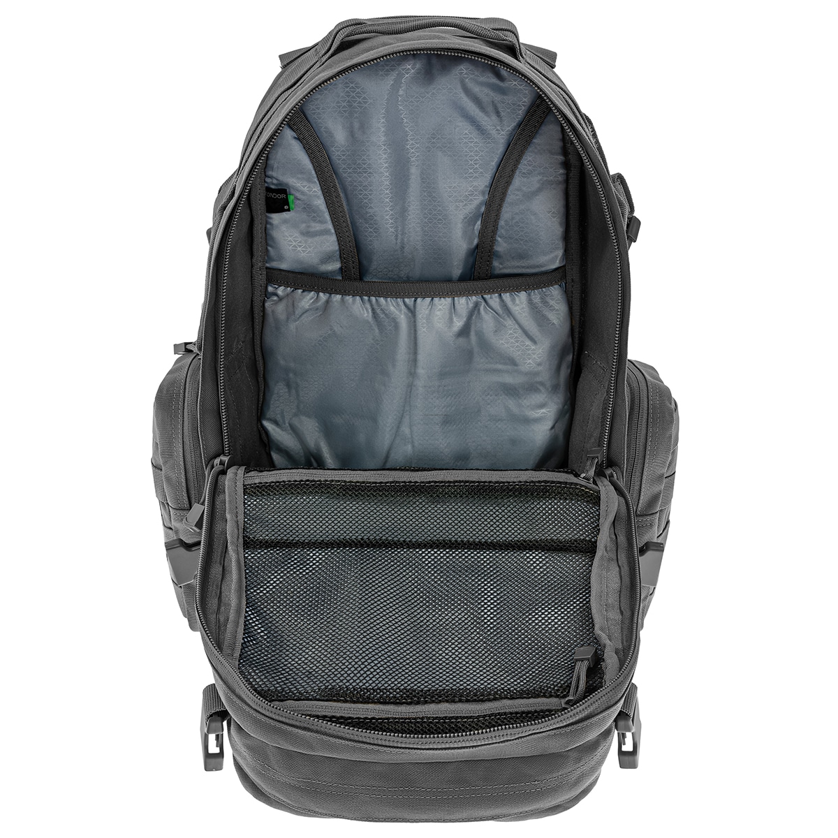 Condor - Convoy Outdoor Pack - Rucksack 22 l Slate