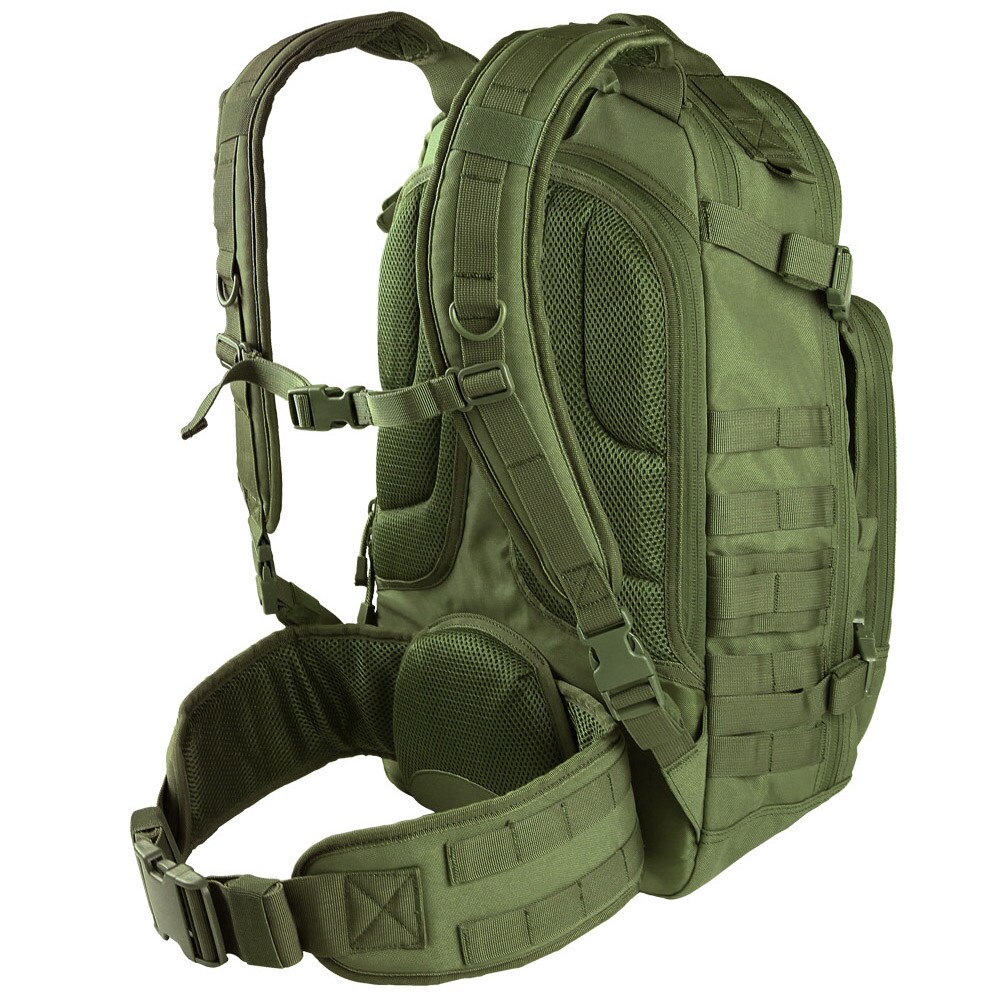 Condor - Venture Pack - Rucksack 27,5 l Olive Drab 