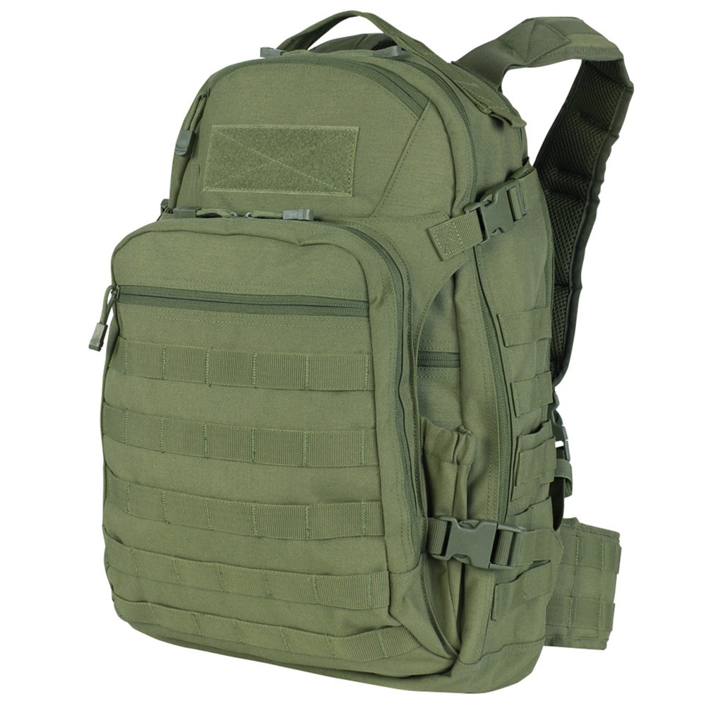 Condor - Venture Pack - Rucksack 27,5 l Olive Drab 