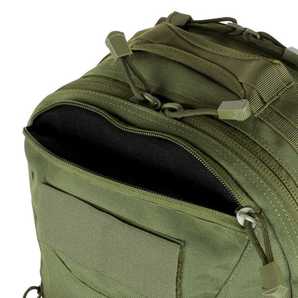 Condor - Venture Pack - Rucksack 27,5 l Olive Drab 