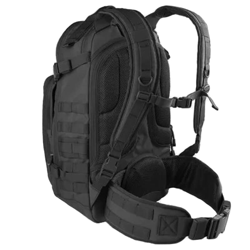 Condor - Venture Pack - Rucksack 27,5 l Black 