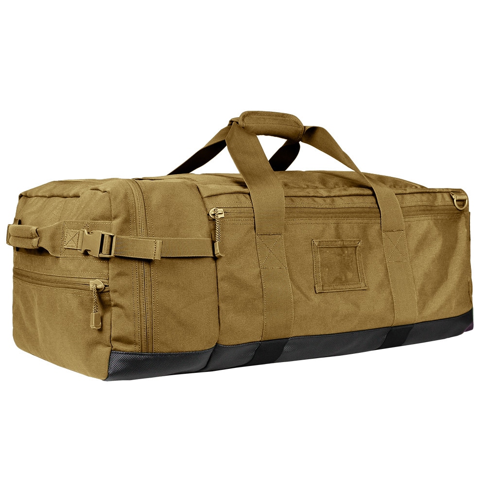 Condor - Colossus Duffle Bag - Tasche 50 l - Coyote Brown