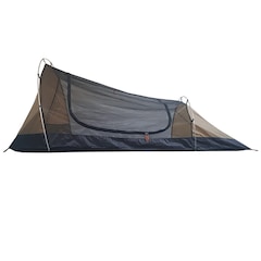 Bushmen - Core-Tent Lodger - 2-Personen Biwaksack - Coyote