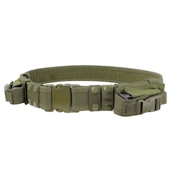 Condor - Tactical Belt - Taktischer Gürtel - Olive Drab