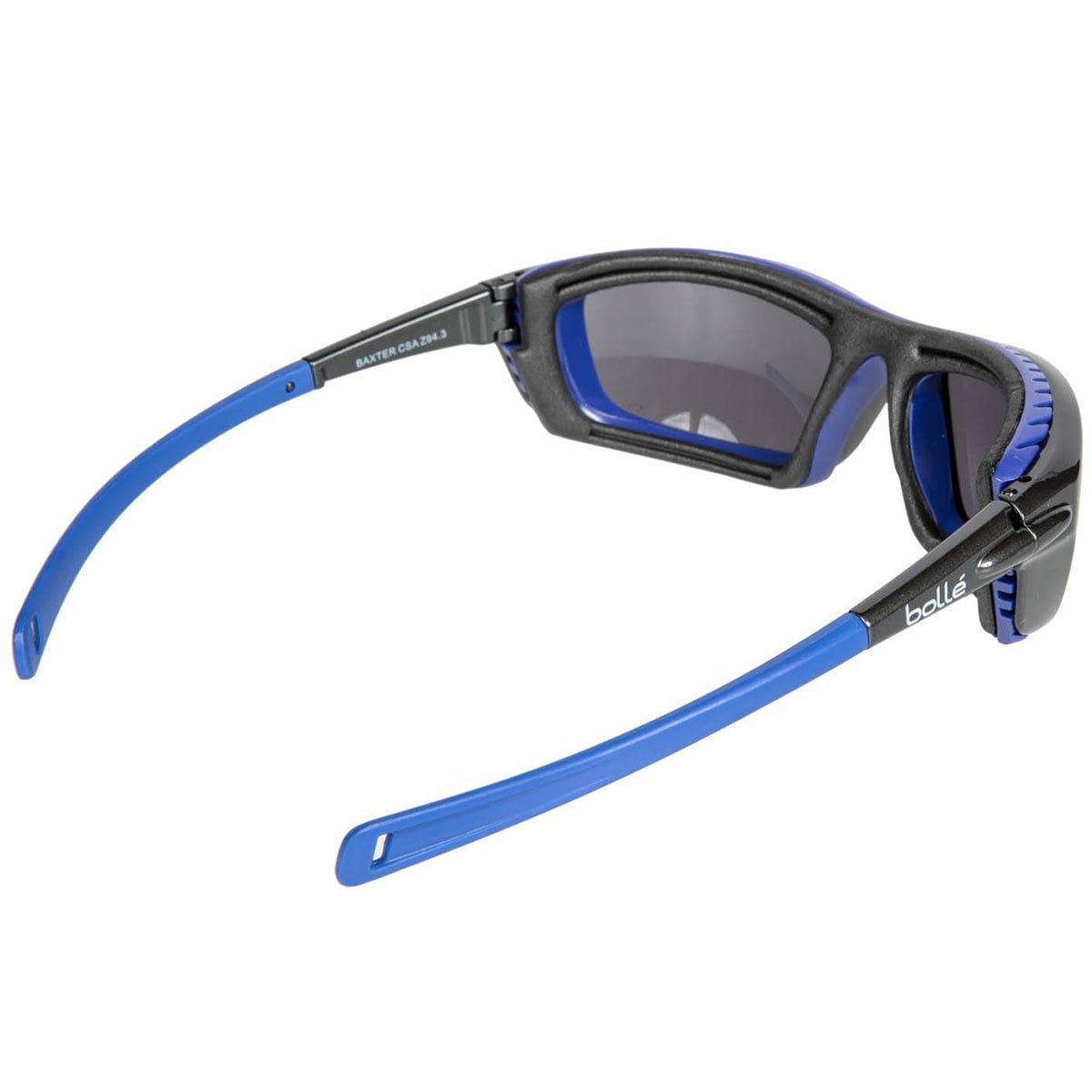 Bolle - Baxter Smoke - Taktische Brille