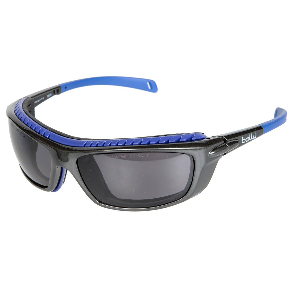 Bolle - Baxter Smoke - Taktische Brille