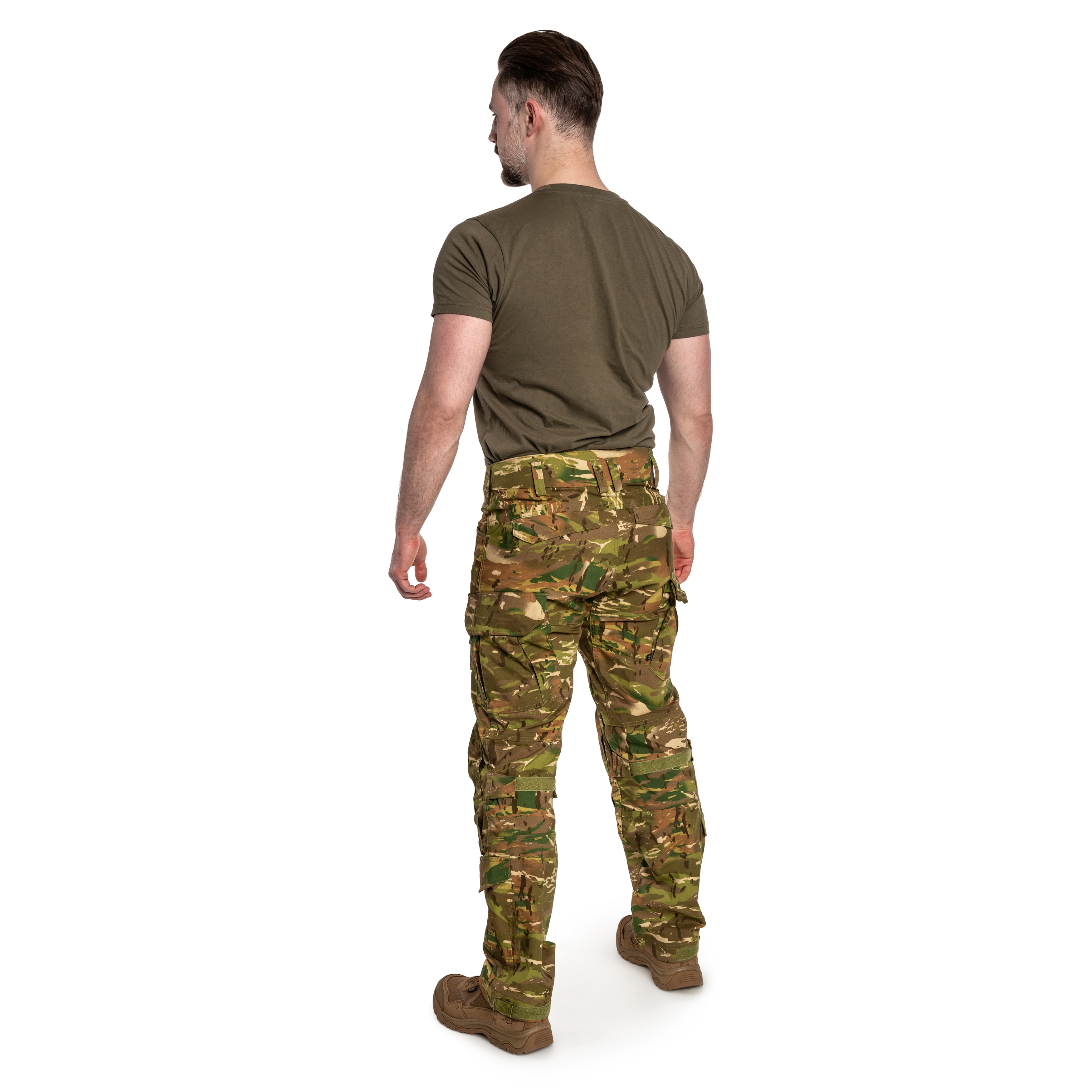 Pentagon - Wolf Combat Hose - Grassman