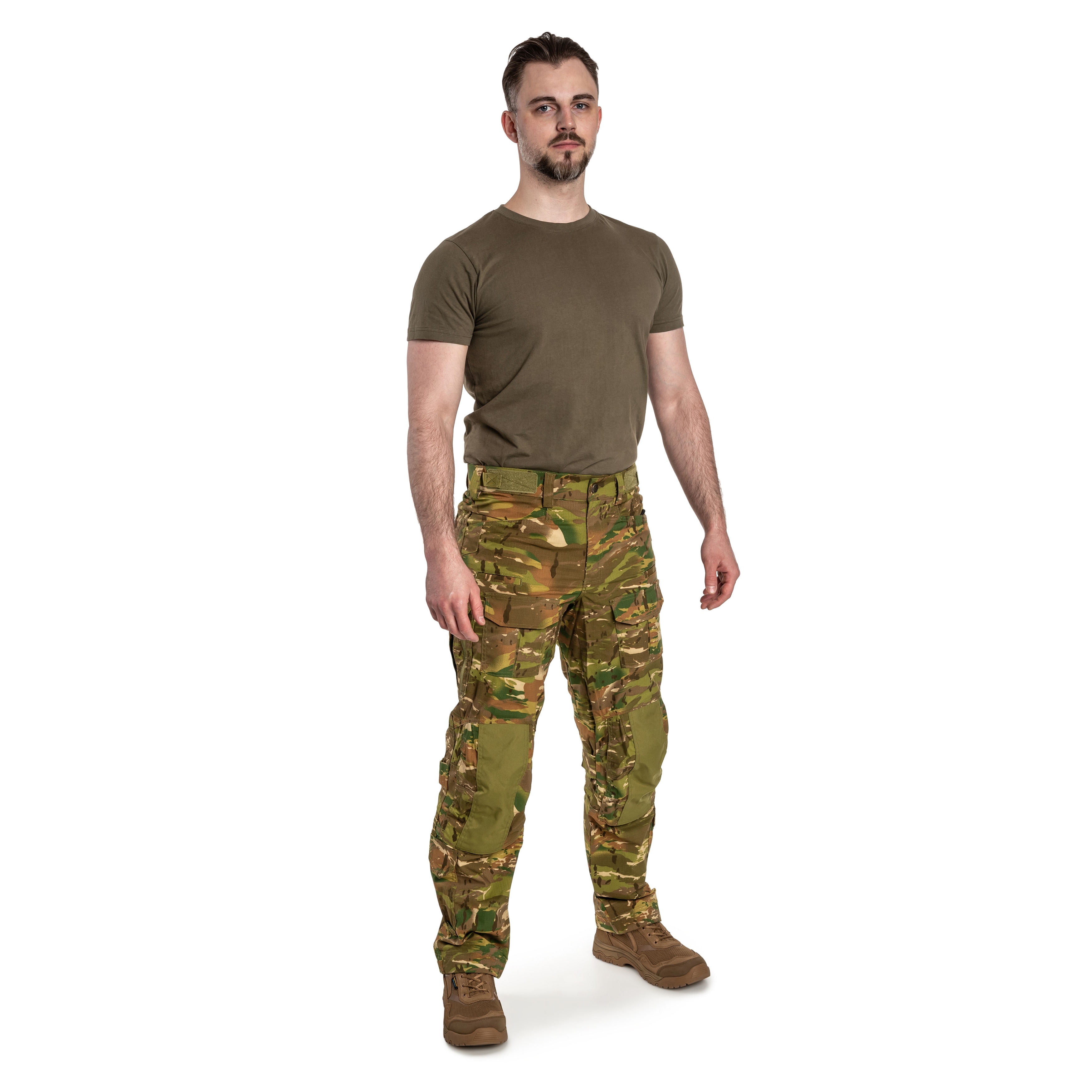Pentagon - Wolf Combat Hose - Grassman