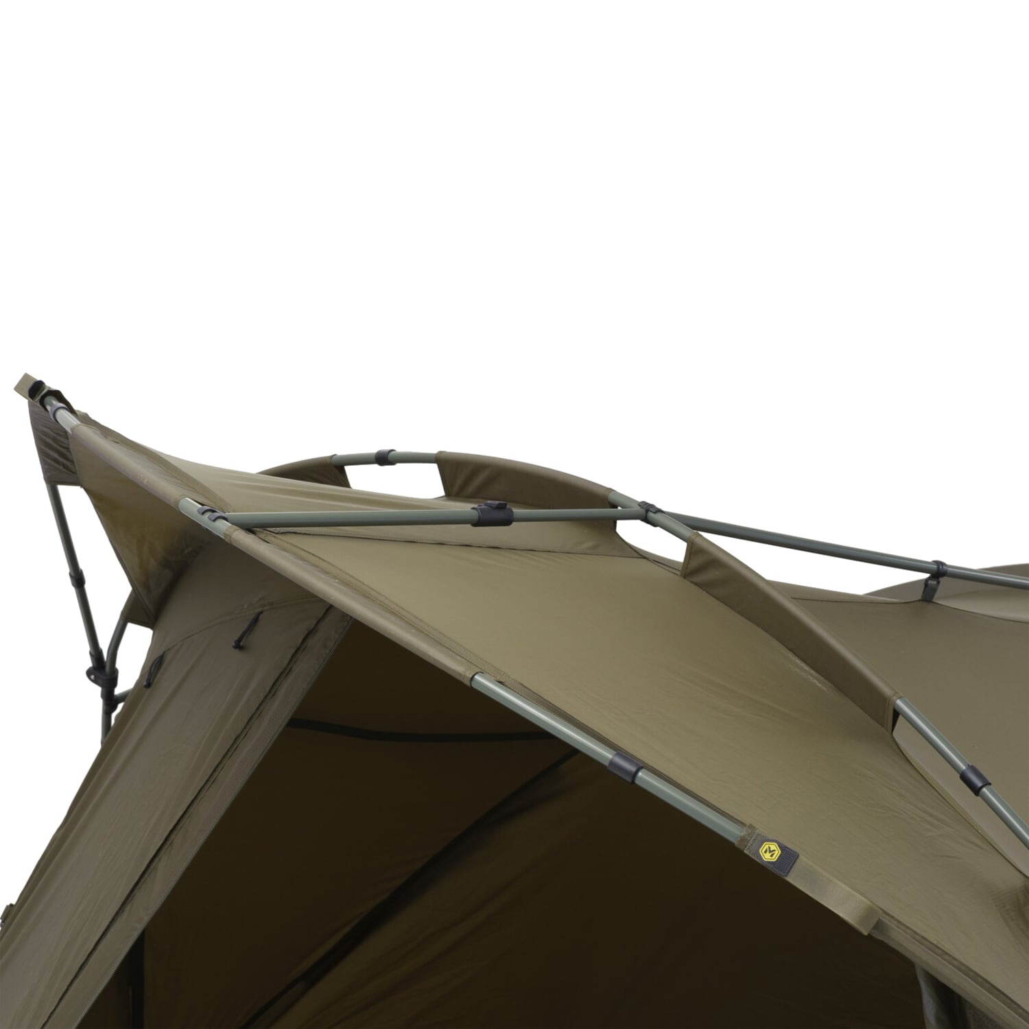 Mivardi - Bivvy Entrix 1- oder 2-Mann-Zelt - XL