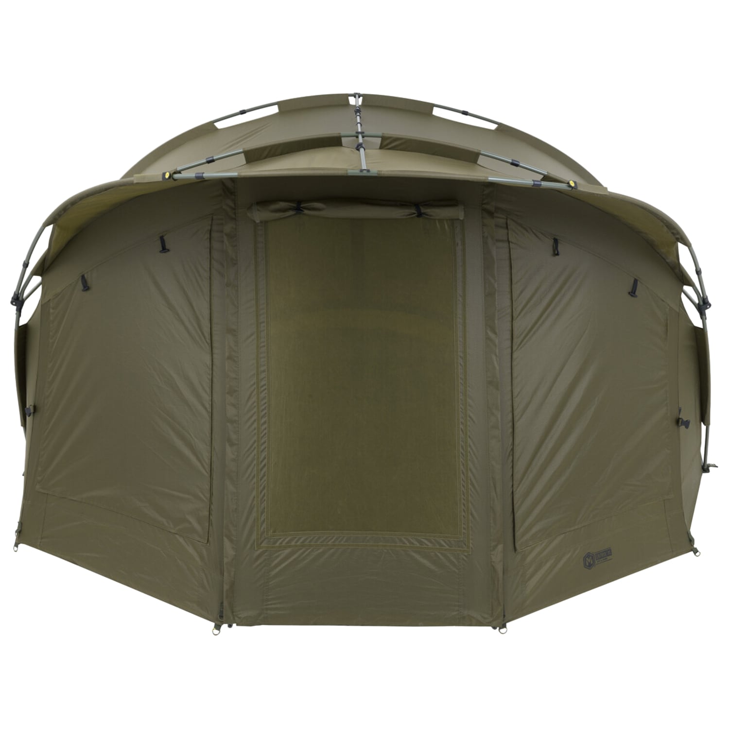 Mivardi - Bivvy Entrix 1- oder 2-Mann-Zelt - XL