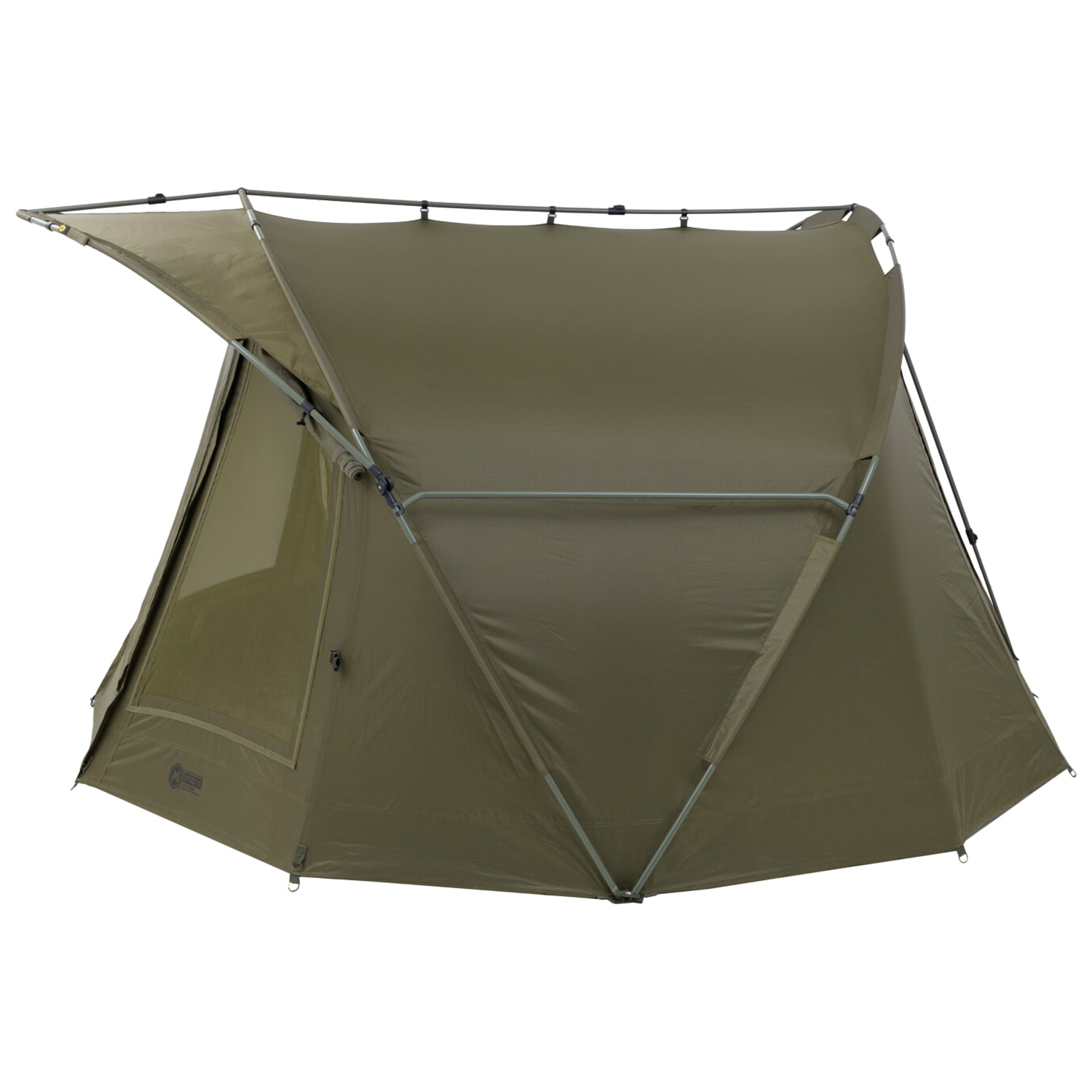 Mivardi - Bivvy Entrix 1- oder 2-Mann-Zelt - XL