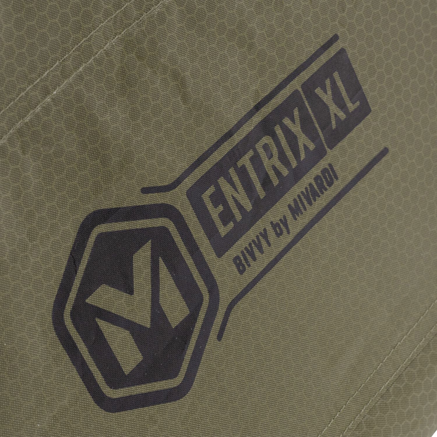 Mivardi - Bivvy Entrix 1- oder 2-Mann-Zelt - XL