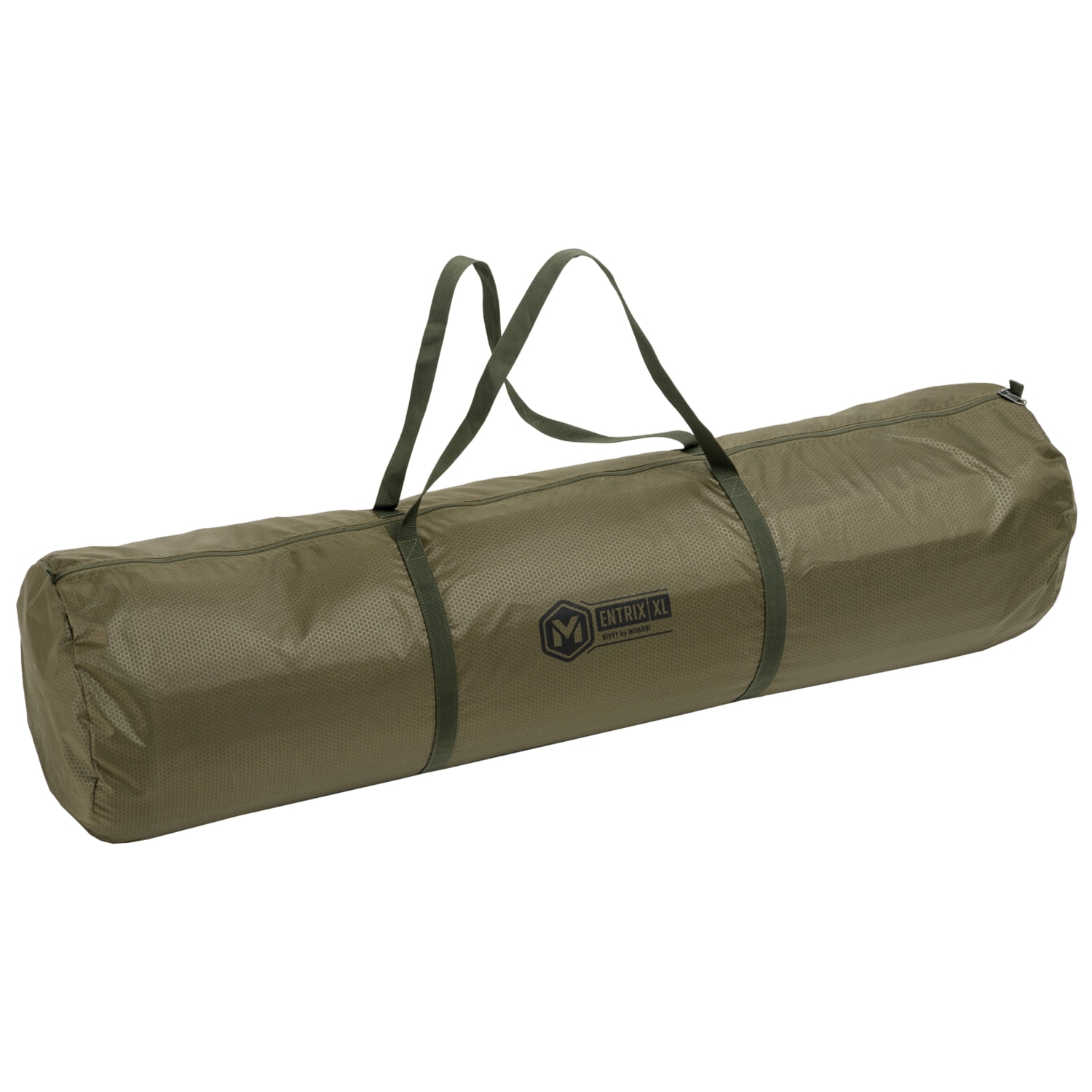 Mivardi - Bivvy Entrix 1- oder 2-Mann-Zelt - XL