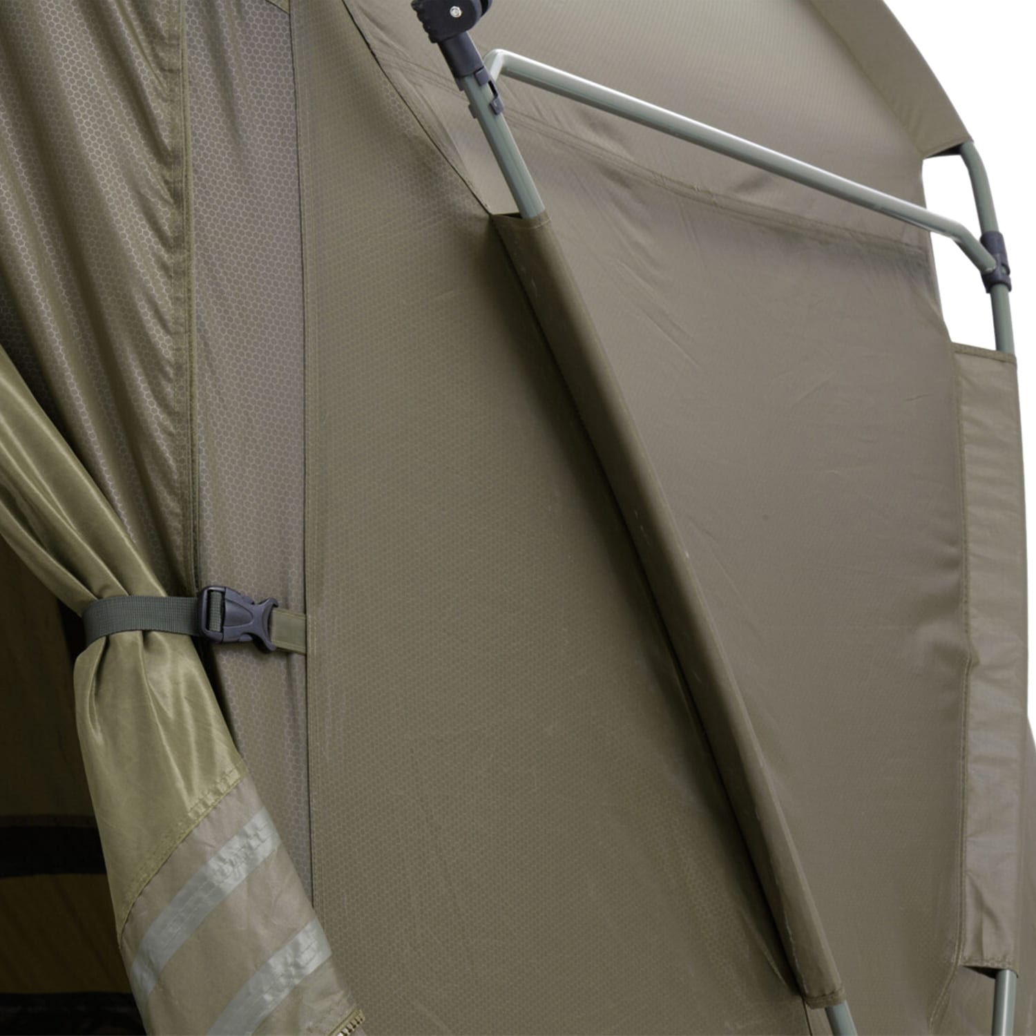 Mivardi - Bivvy Entrix 1- oder 2-Mann-Zelt - XL