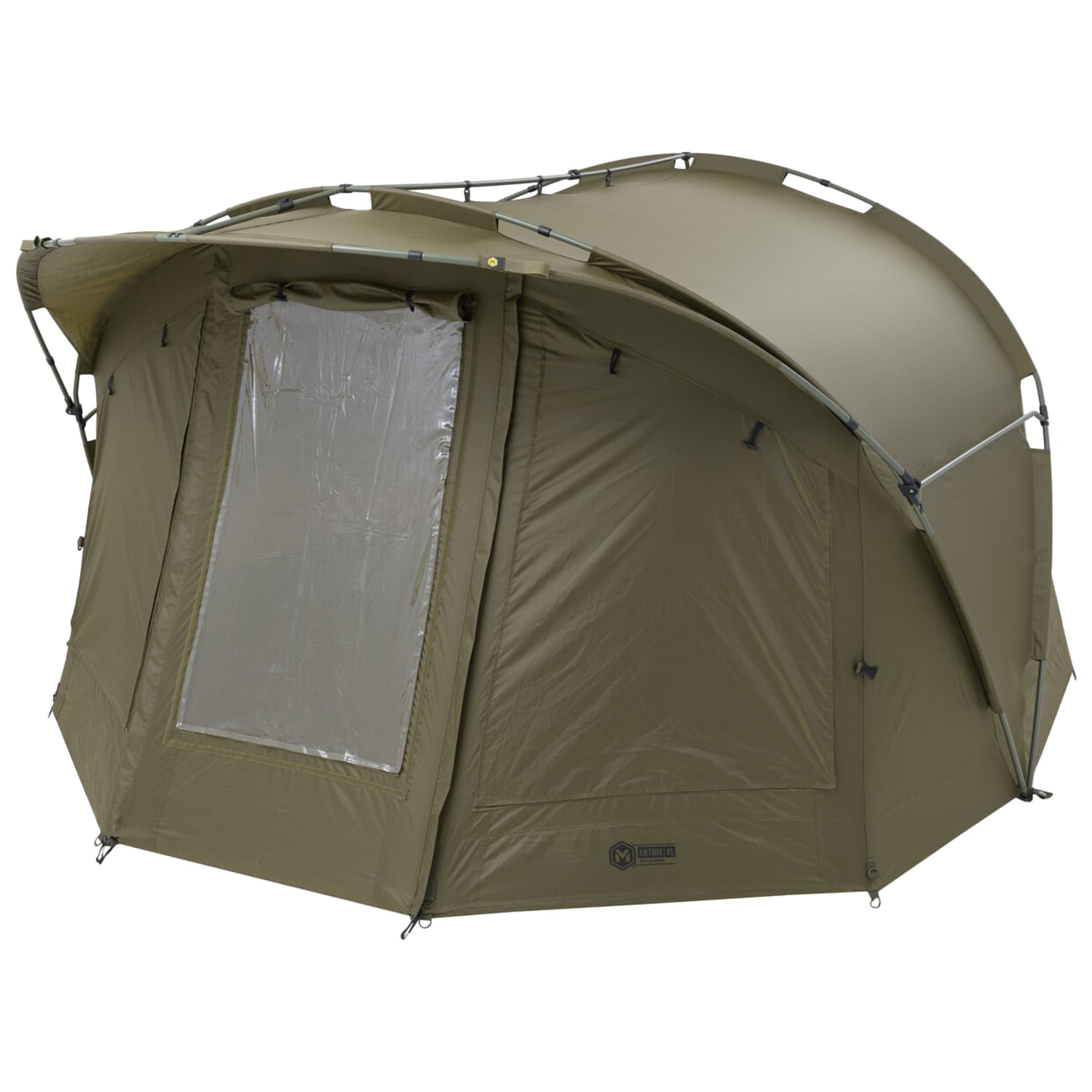 Mivardi - Bivvy Entrix 1- oder 2-Mann-Zelt - XL