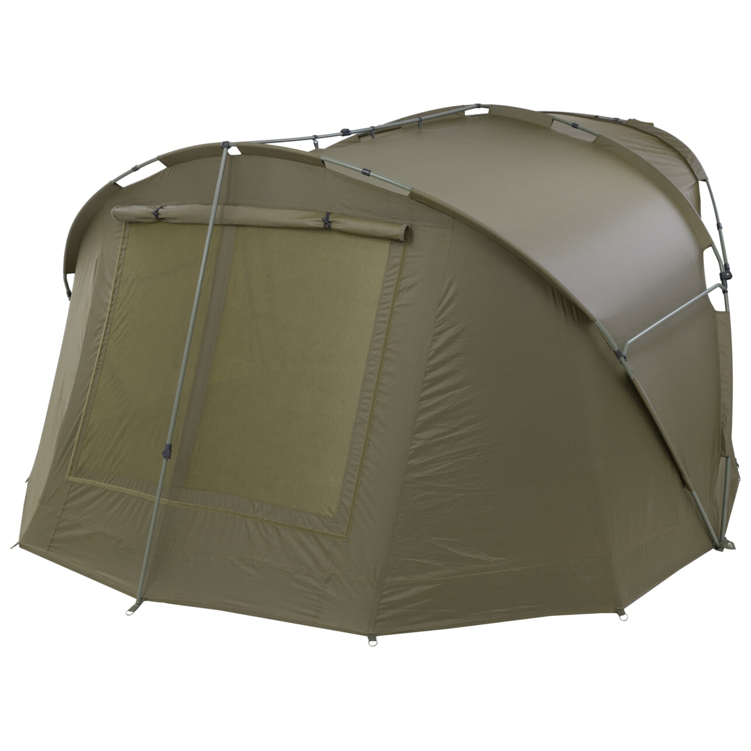 Mivardi - Bivvy Entrix 1- oder 2-Mann-Zelt - XL