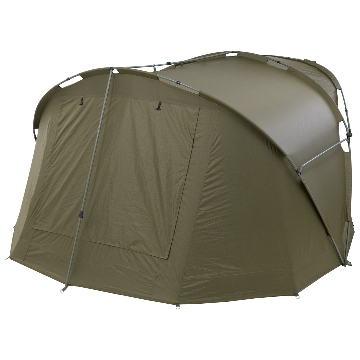 Mivardi - Bivvy Entrix 1- oder 2-Mann-Zelt - XL