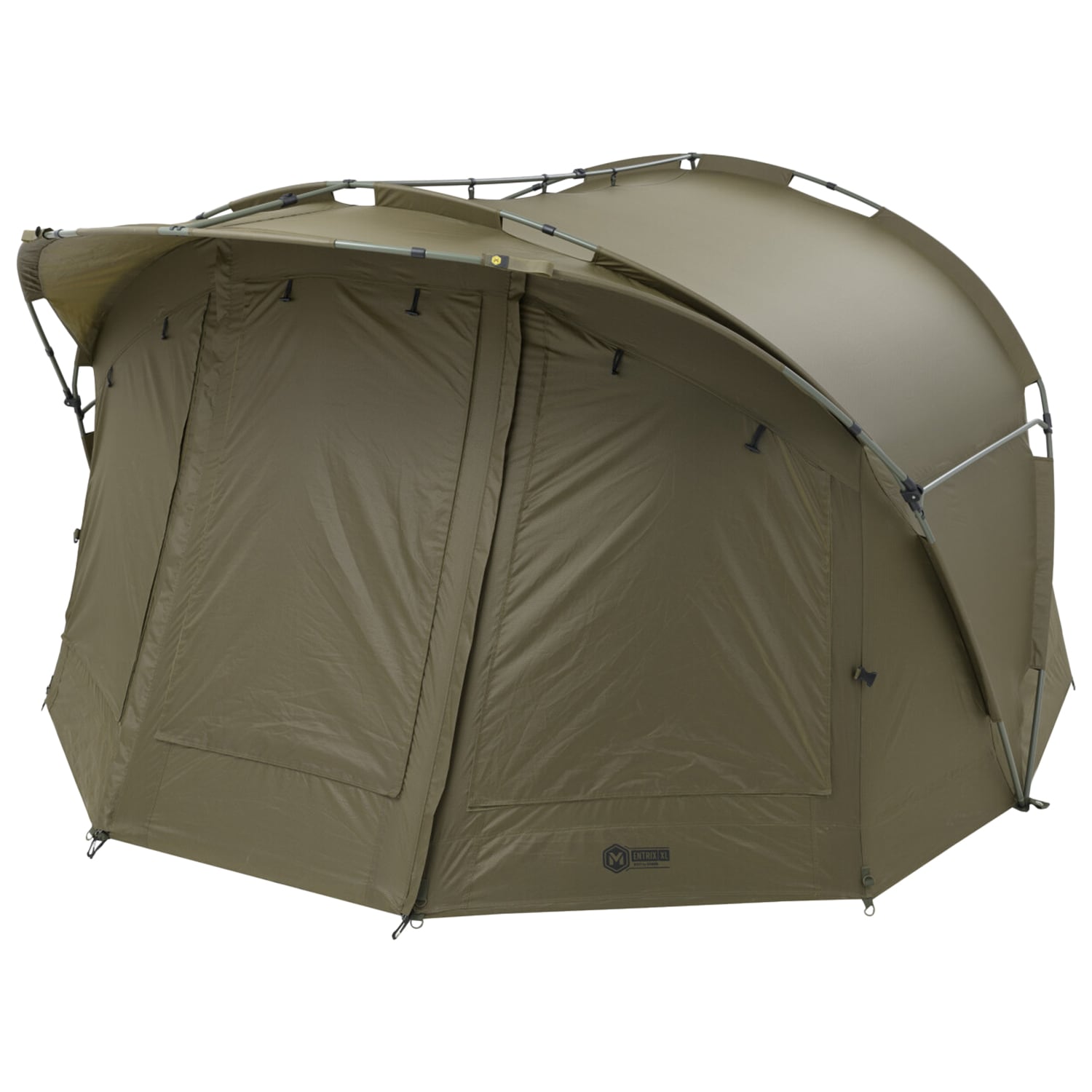 Mivardi - Bivvy Entrix 1- oder 2-Mann-Zelt - XL