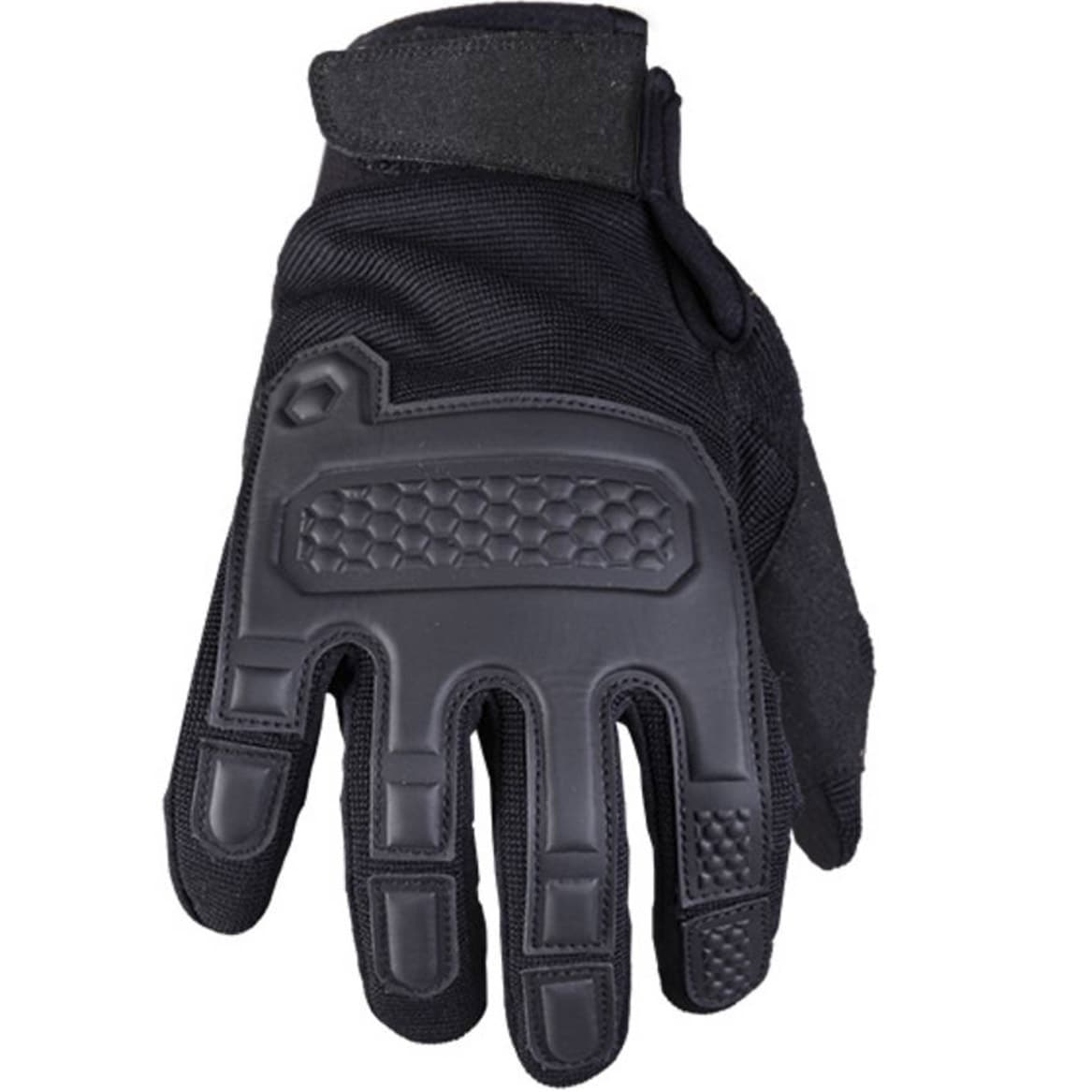 Mil-Tec - Warrior - Handschuhe - Black