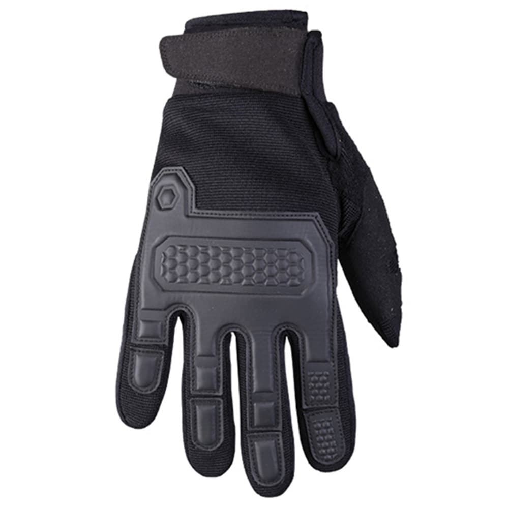 Mil-Tec - Warrior - Handschuhe - Black