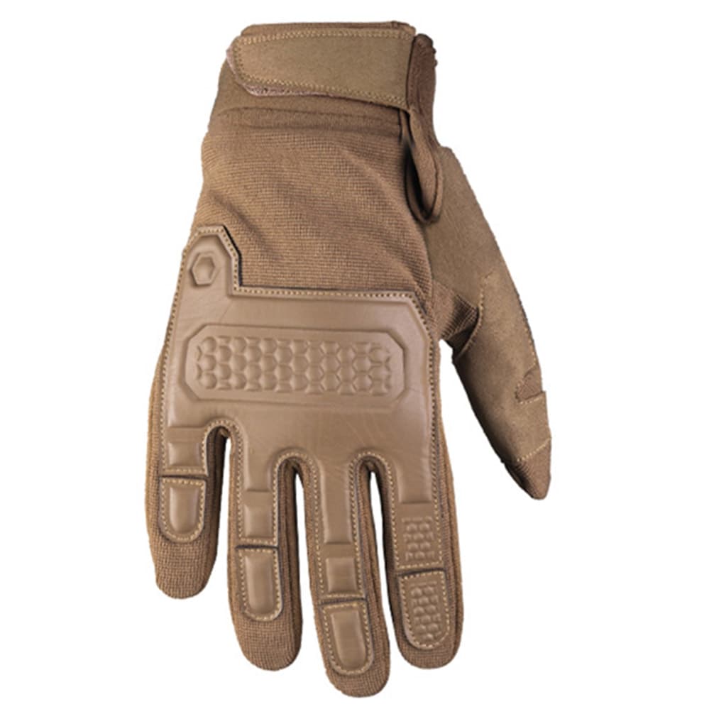 Mil-Tec - Warrior - Handschuhe - Dark Coyote