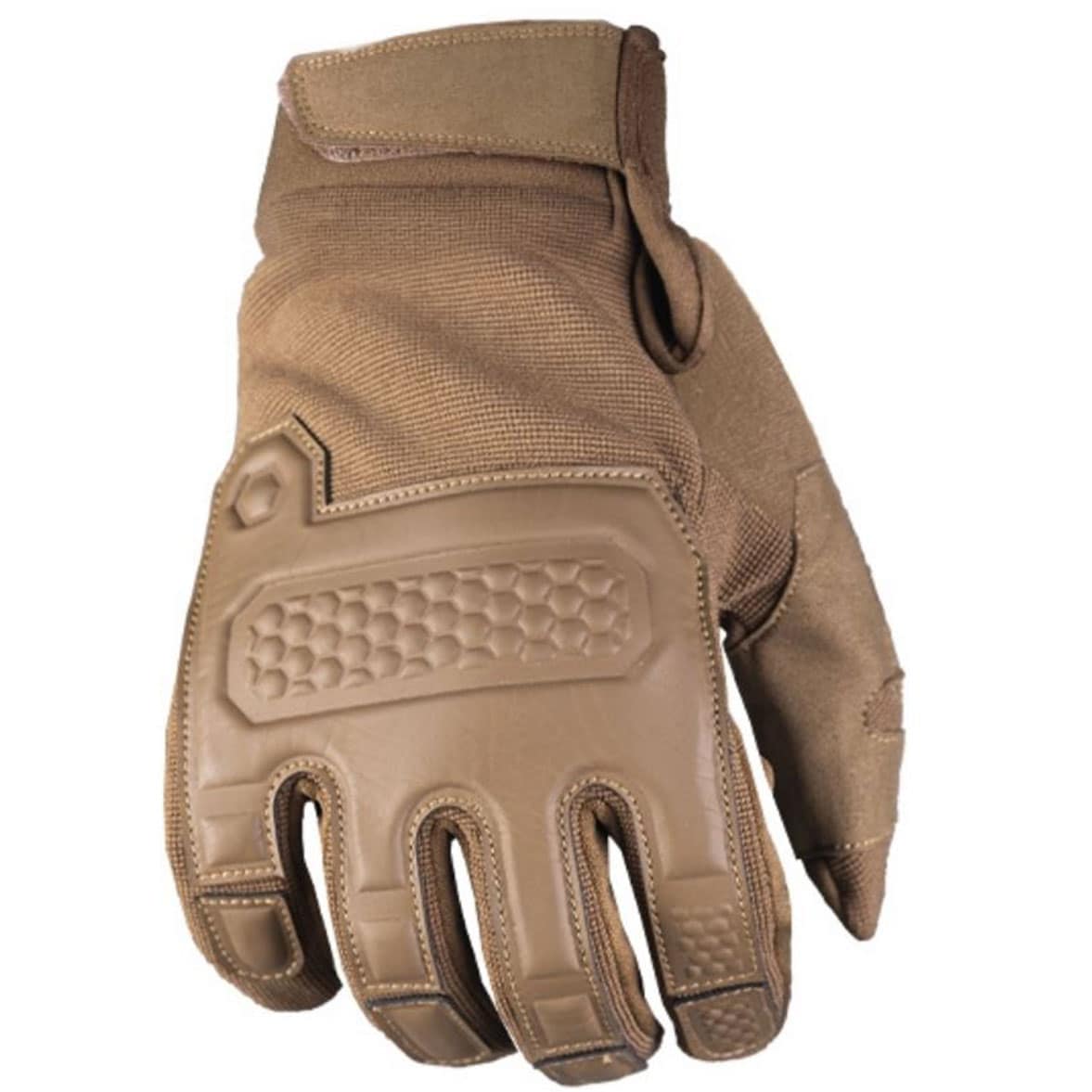 Mil-Tec - Warrior - Handschuhe - Dark Coyote