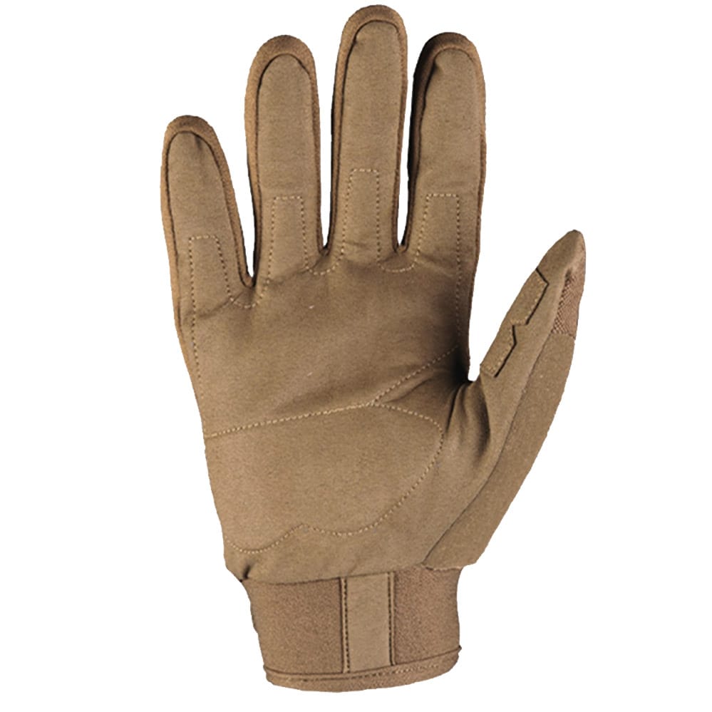 Mil-Tec - Warrior - Handschuhe - Dark Coyote