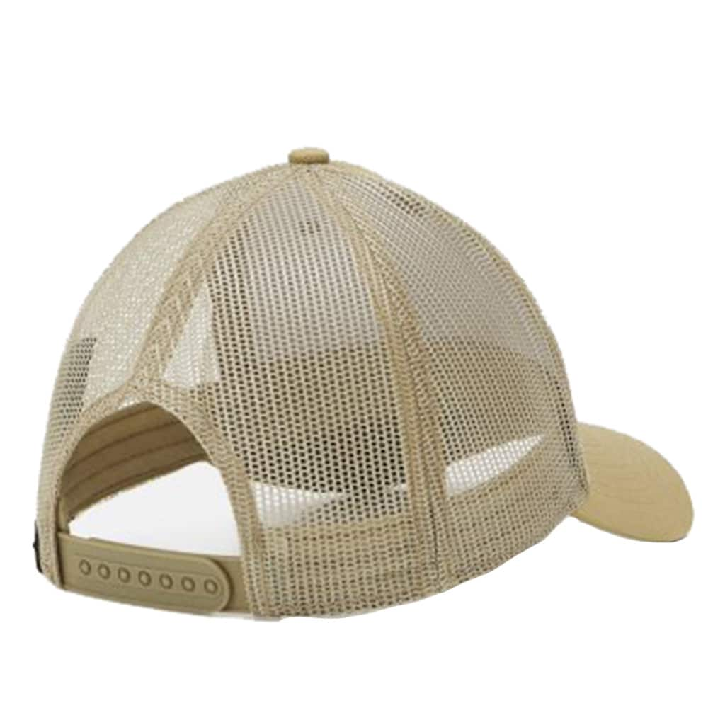 Alpha Industries - Basic Trucker Basecap - Sand