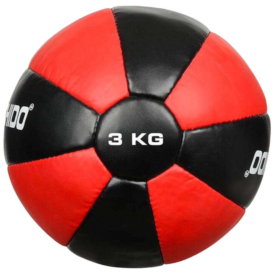 DBX Bushido - Medizinball - 3 kg