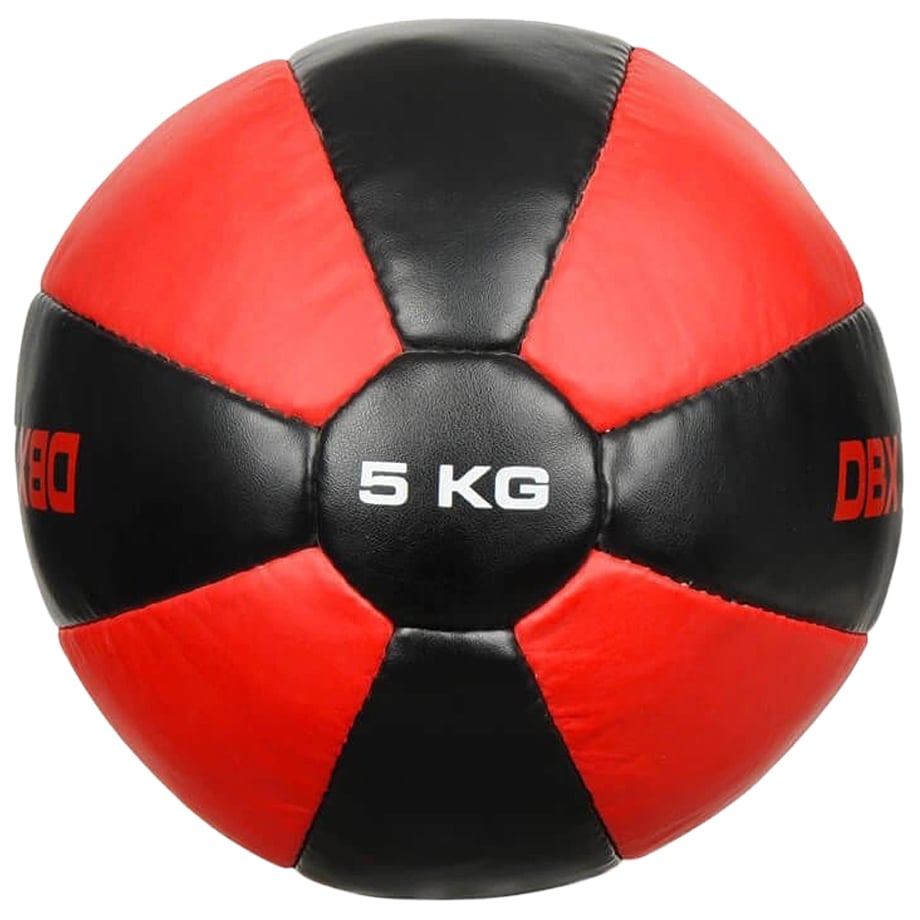 DBX Bushido - Medizinball - 5 kg