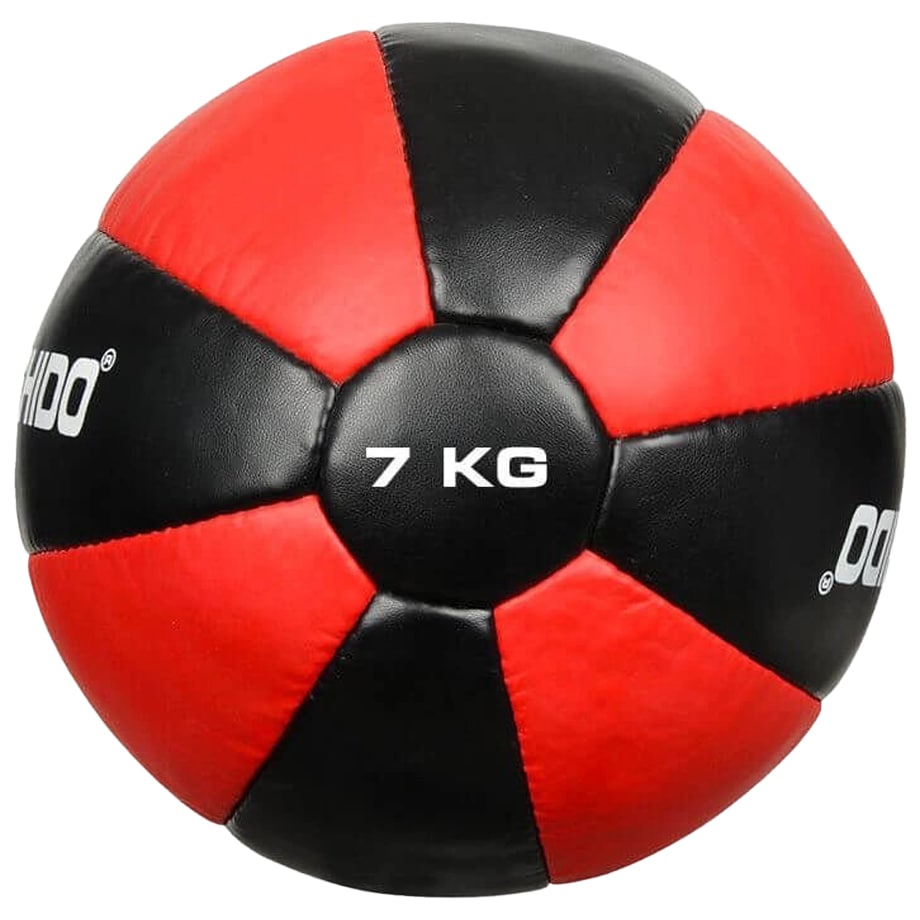 DBX Bushido - Medizinball - 7 kg