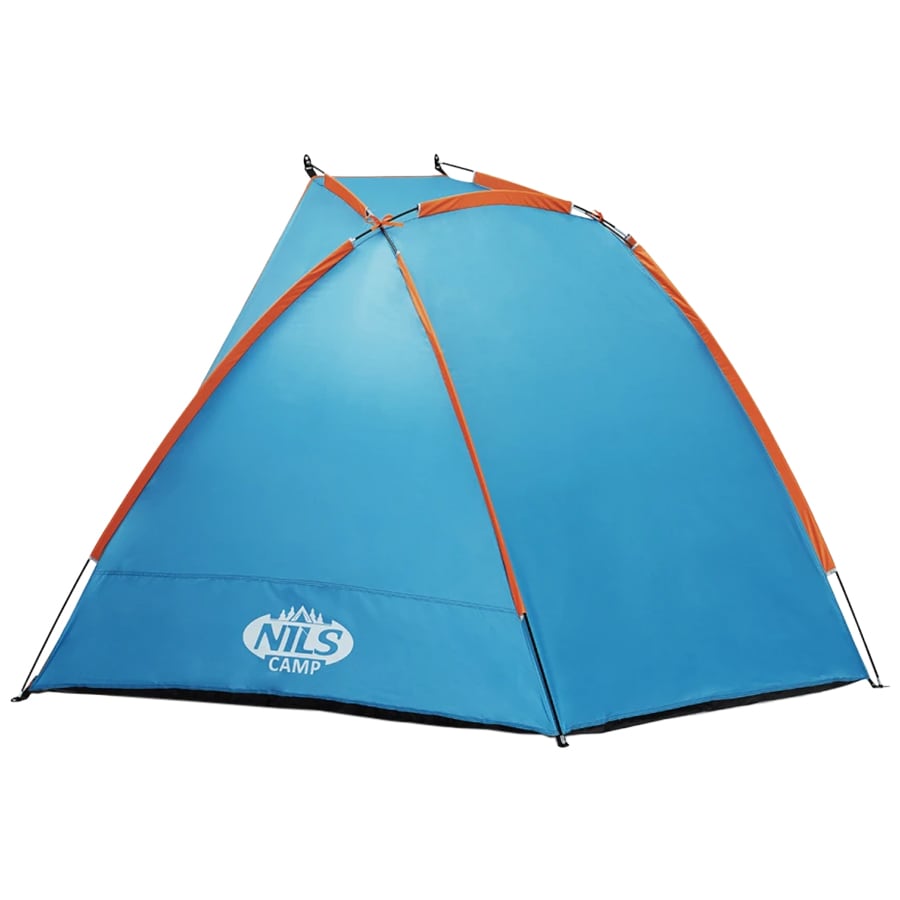 Nils Camp - NC8030 - Strandzelt - Blau