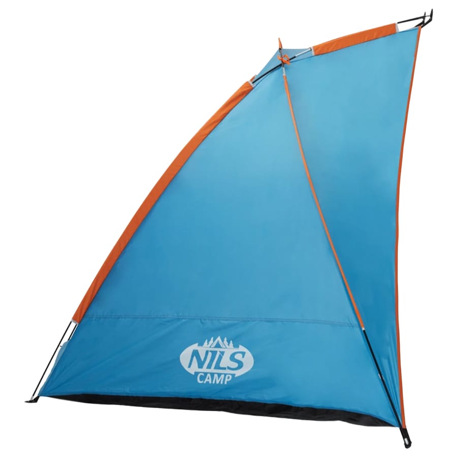 Nils Camp - NC8030 - Strandzelt - Blau