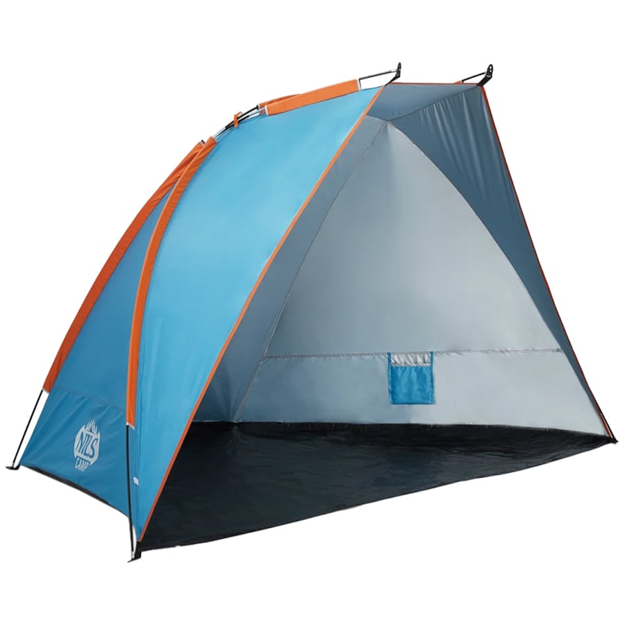 Nils Camp - NC8030 - Strandzelt - Blau