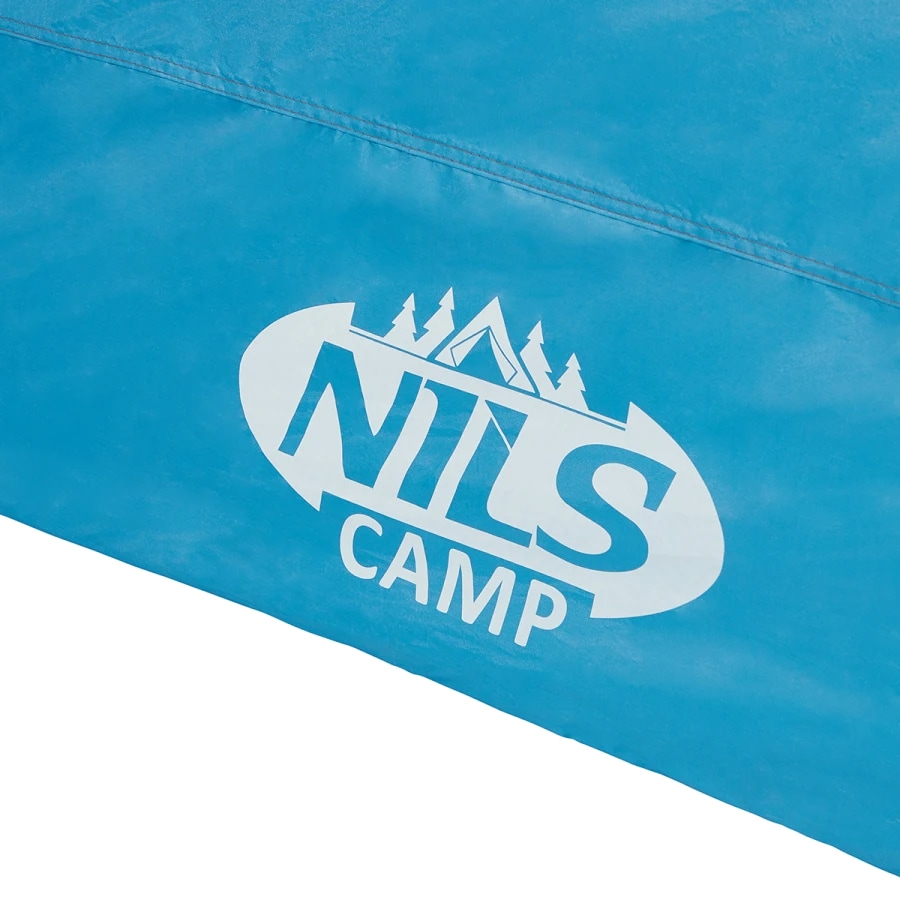 Nils Camp - NC8030 - Strandzelt - Blau