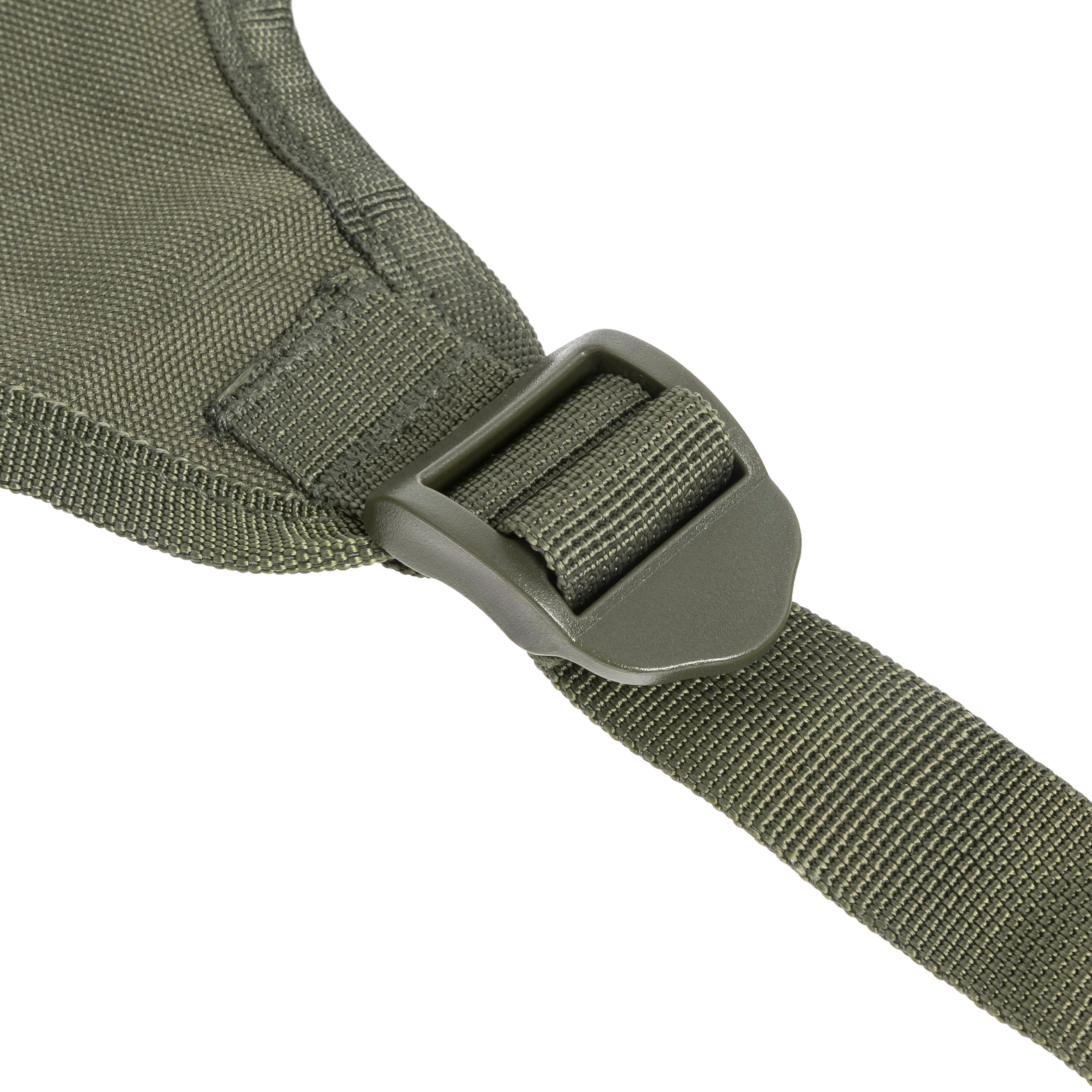 Mil-Tec - Helmhalter - Olive