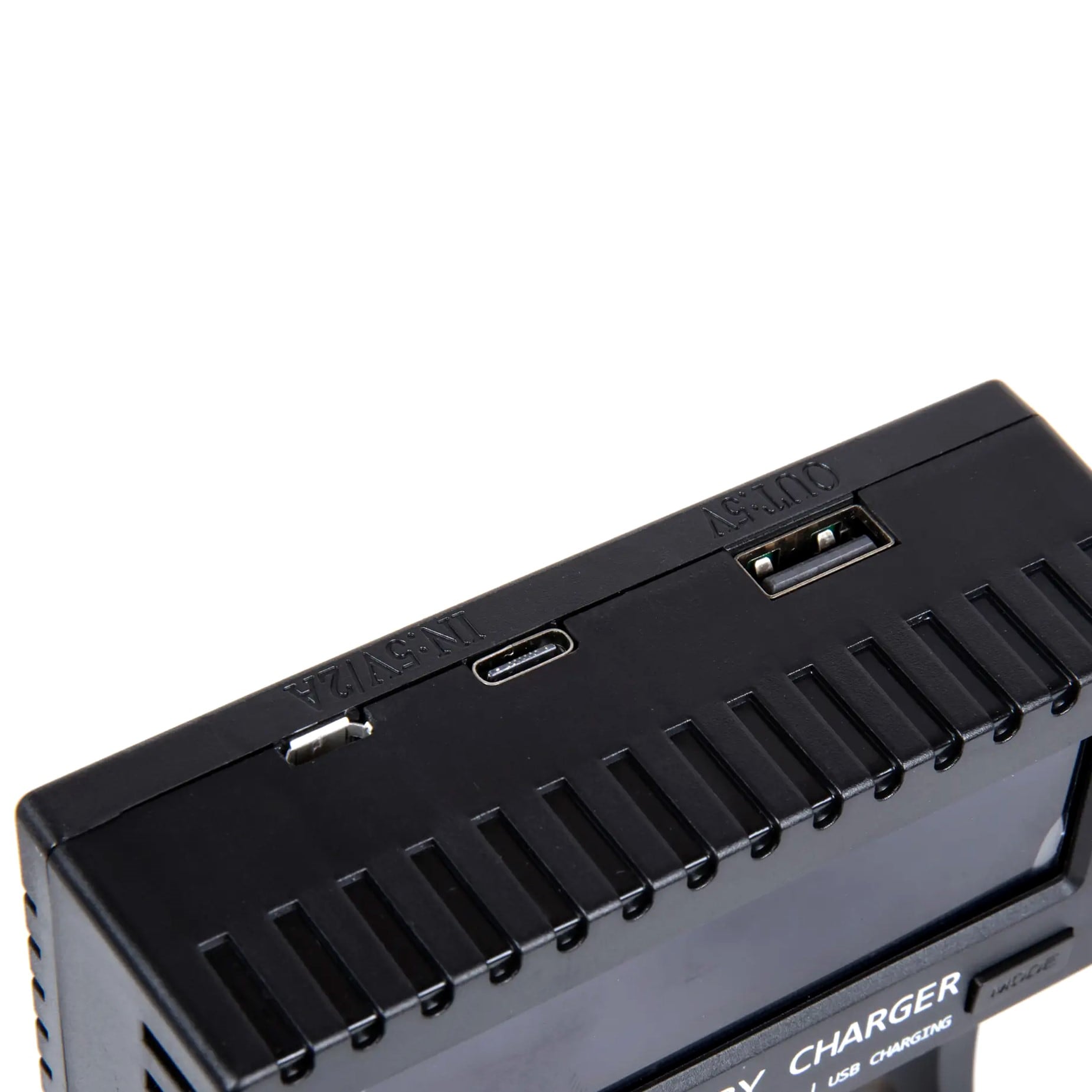 Redox - Clara Ladegerät