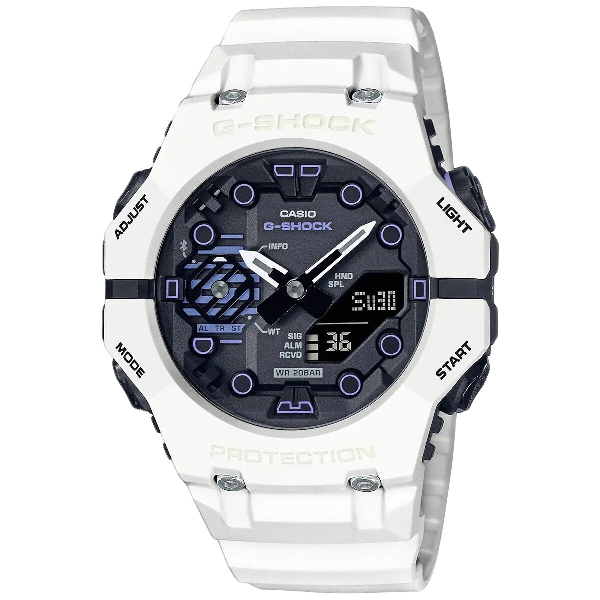 Casio - G-Shock Orginal GA-B001SF-7AER - Armbanduhr