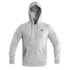 4F - TSWSM0951 - Sweatshirt - Grau