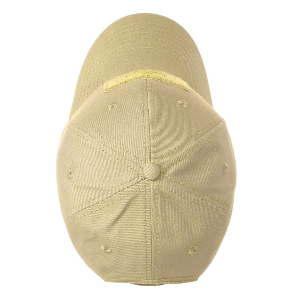 Alpha Industries - VLC Cap Baseballkappe - Sand