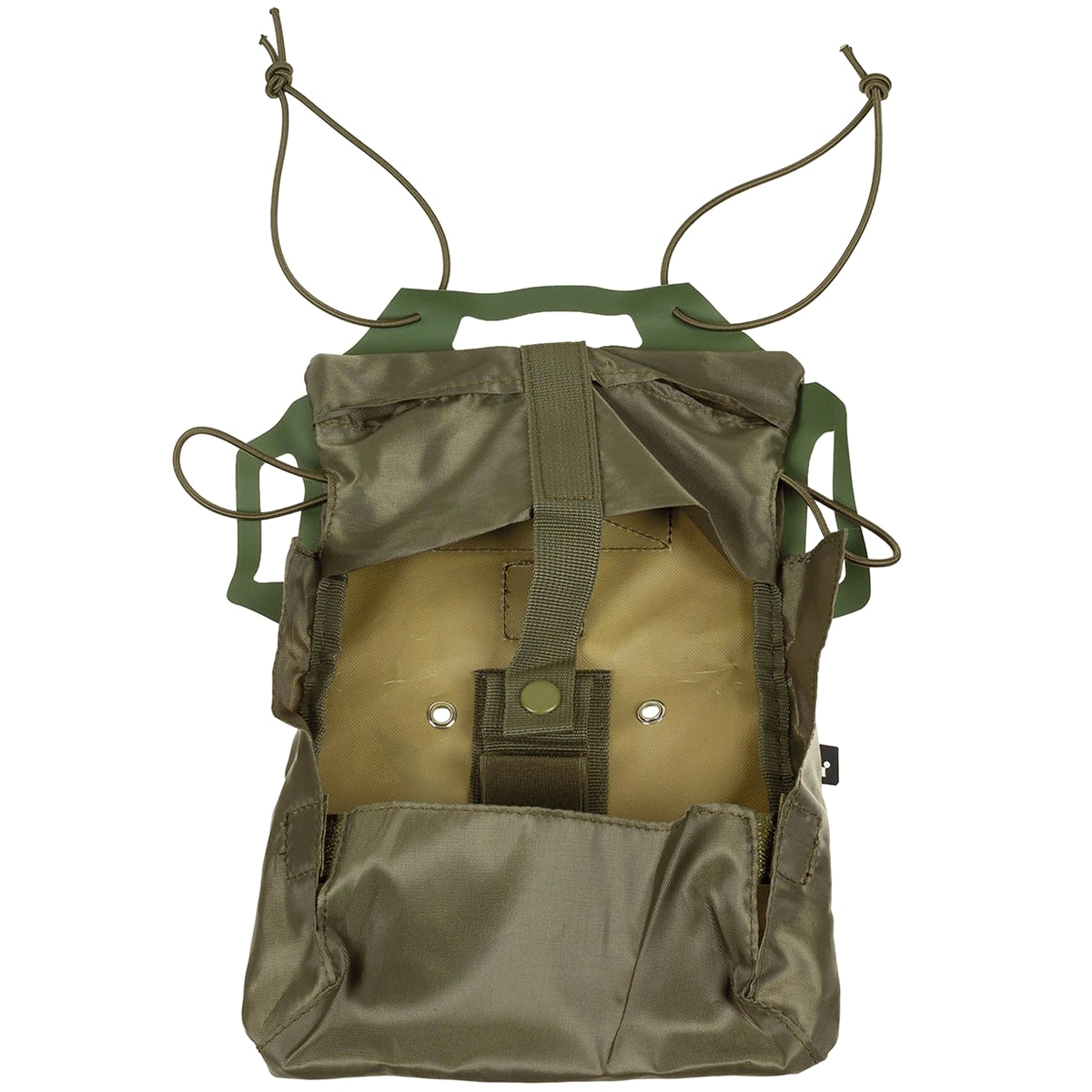 MFH - Pouch First Aid Tactical IFAK Erste-Hilfe-Set - M95 CZ Camo