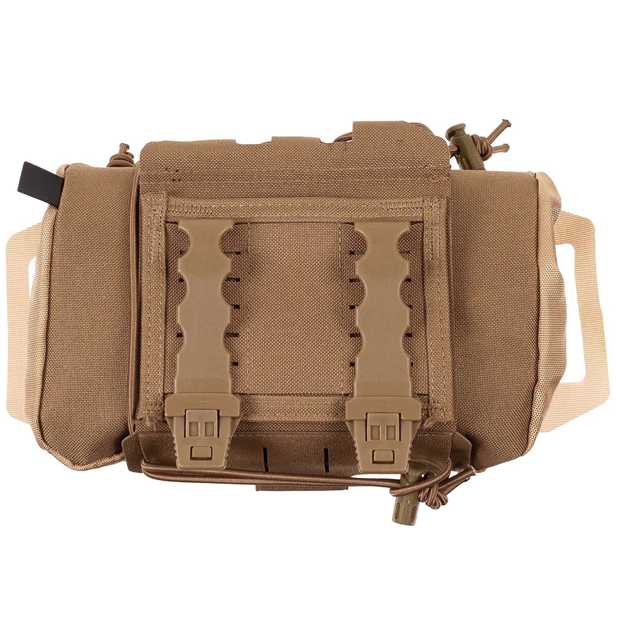 MFH -  Erste Hilfe Tasche Pouch First Aid Tactical IFAK - Coyote Tan