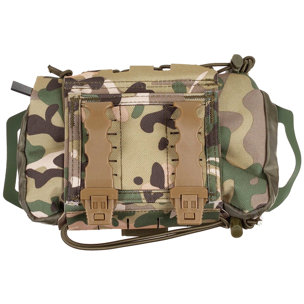 MFH - Erste-Hilfe-Set Pouch First Aid Tactical IFAK - Operation-Camo