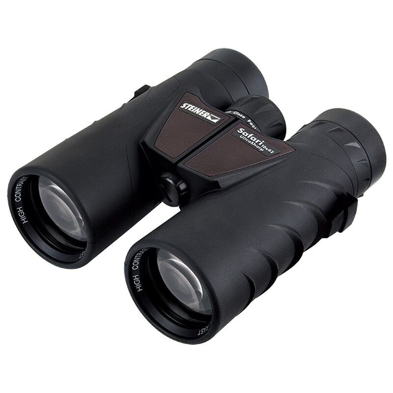 Steiner - Safari Ultrasharp - Fernglas 10x42